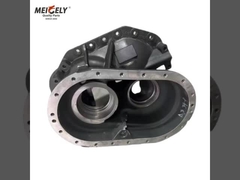 Чем эта оболочка 712-35301-0103 отличается от Sinotruk HOWO?