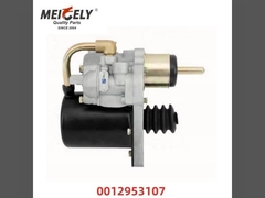 Высококачественные запчасти для грузовиков Сцепление Сервобустер OEM 0012953107 0012956707 Для Merceeds-Benz