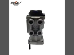 Является ли оригинальный тормозной клапан 1371595 идеальным для вашего автомобиля Daf?