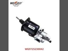Хорошая продажа Высокопроизводительные автозапчасти Усилитель сцепления цилиндра WG9725230042 для грузовика HOWO