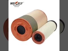 Howo Truck Air Filter E542L элемент оригинальный продукт 710W08405-0017 K2747 для фильтров воздуха для грузовиков