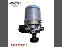 Высококачественный фильтр для сушилки воздуха 4324251010 WG9000360521 Для грузовика HOWO