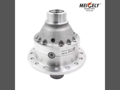 Хотите долговечный, адаптированный для Howo дифференциальный узел, повышающий эффективность? Подходит ли вам AZ9981320320 ge