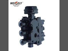 Нужен надежный мультипортовый клапан для пневматической тормозной системы Scania? Обратите внимание на 20884509!