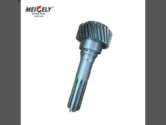 Высокопроизводительный главный вал 1360302041      Совместимый с серией автобусов Ютон