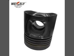 Высококачественный металлический поршень OEM 65.02501-0506 Двигательный поршневый комплект для двигателя Daewoo DL08-6 E4