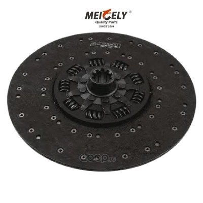 Диаметр 420mm диска муфты сцепления 1861410046 тележки хода 420GTZ 4