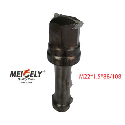 M22*1.5*88/108 Высокое качество SINOTRUCK колесный болт WG99012340123