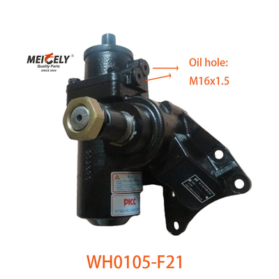 Высококачественный WH0105-F21 для Jiangling авто рулевой сборки