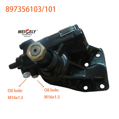 Части грузовиков 897356103/101 для ISUZU NPR RHD рулевой коробки