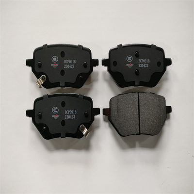 Новый BCP0918 230423 OE 583022BA00 Для задних тормозных блоков Maxus T90