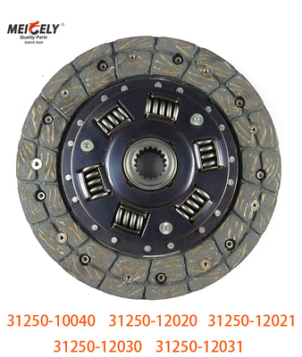 OEM 31250-10040 Диск сцепления для деталей Toyota 4K 3K 31250-12020