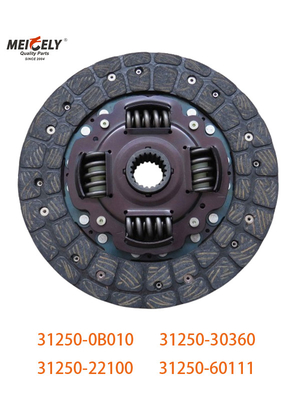 Запчасти для автомобилей 31250-0B010 Сцепление 2L 3L для Toyota