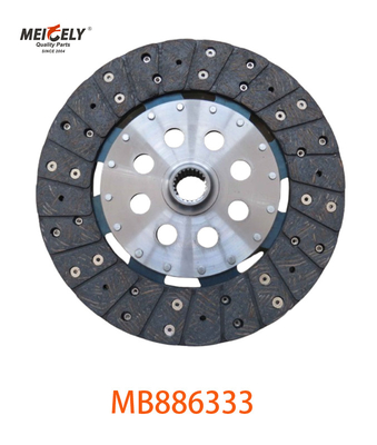 Автозапчасти для Mitsubishi MB886333 Диски сцепления DM-060