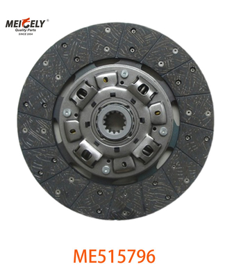 Диск сцепления ME515796 300 мм для Mitsubishi Fuso Canter