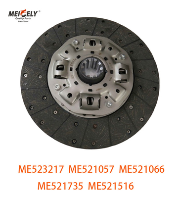 Автозапчасти ME523217 Диск сцепления для MITSUBISHI 350mm ME521057 MFD037U