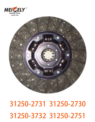 Фабричная цена 31250-2731 Диски сцепления для HINO 31250-2730 HND013