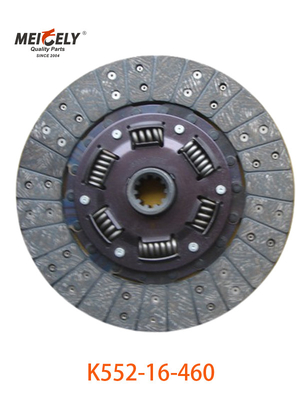 OEM K552-16-460 260 мм комплекты сцепления Сцепление диска для HYUNDAI KIA