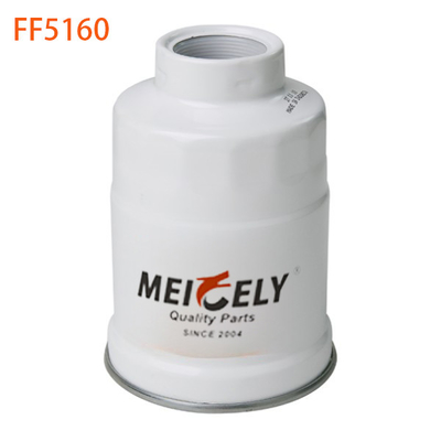 FF5160 Фильтр топлива для флотгарда LF3970 LF3977 Стандартный размер