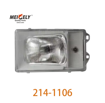 Оригинальный 214-1106 фары MR844319 для Mitsubishi Fuso Canter Head Lamp