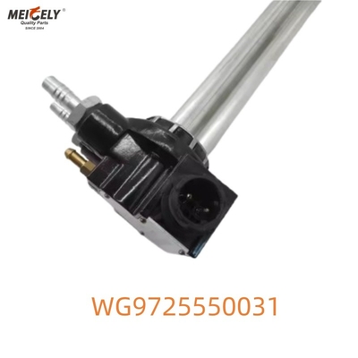 Сенсор уровня топлива для Howo WG9725550031