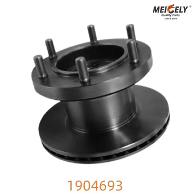1904693 OEM тормозные диски для грузовиков Iveco.