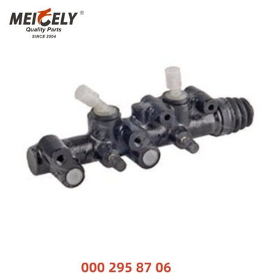 Автомобильный тормозный мастер-цилиндр OEM A3842950006 6170522213 A9792950006 A9792950106 Для BENZ