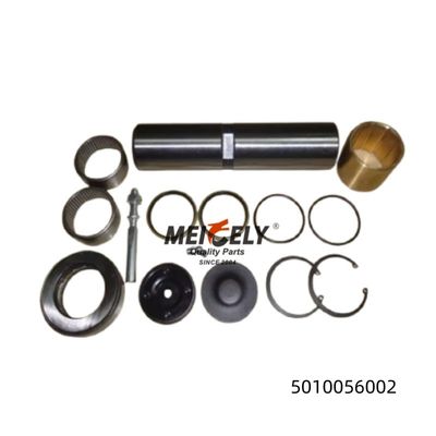 5010056002 RVI Комплект шкворней OEM Стандартный Сверхпрочный Долговечный