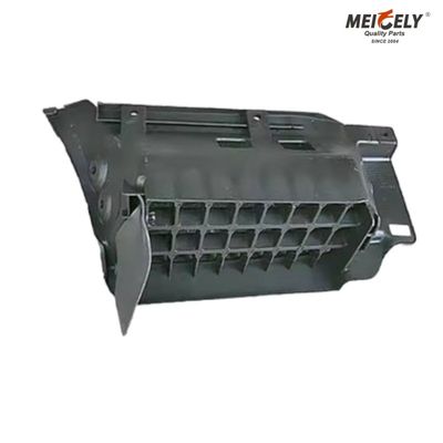 8405200LD010 8405100LD010 OEM ступеньки посадки для деталей грузовиков JAC