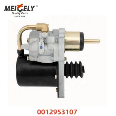 Части грузовых автомобилей Сцепление Сервобустер OEM 0012953107 0012956707 Для Merceeds-Benz