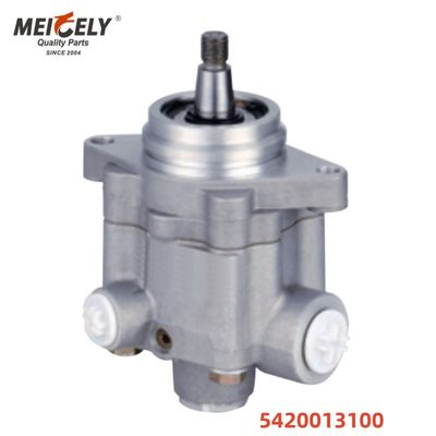 Высокопроизводительные детали для грузовиков Рулевой насос OEM5420013100 14577112064855 Для SCANIA