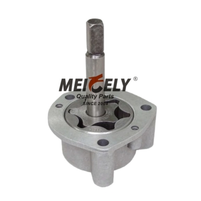 1426449 Scania Gearbox Oil Pump OEM Grade Замена высокоэффективная прочная