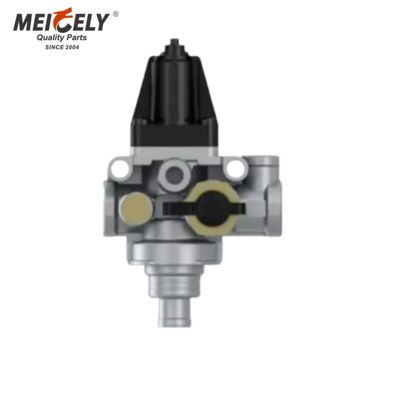 9753034730 Воздушный осушитель прямой замены для грузовиков Iveco с удалением влаги и загрязняющих веществ