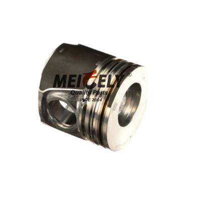 Прочный поршень из высококачественной стали стандартного OEM-размера для двигателей Ive-co 504208873