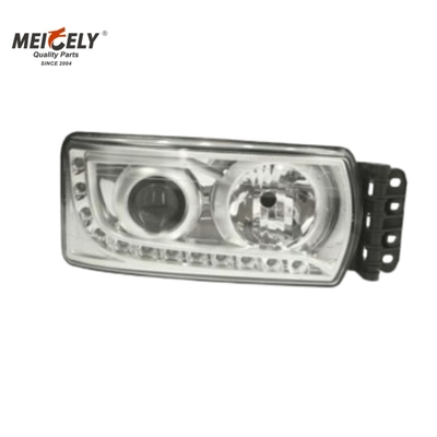 Совместимая фара Iveco 5801745452 Яркая Надежная Легкая в установке