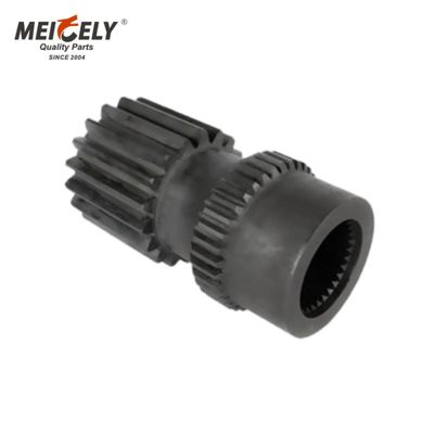 11035816 OE Номер Солнечная Шестерня Прочная Прецизионная Для Volvo