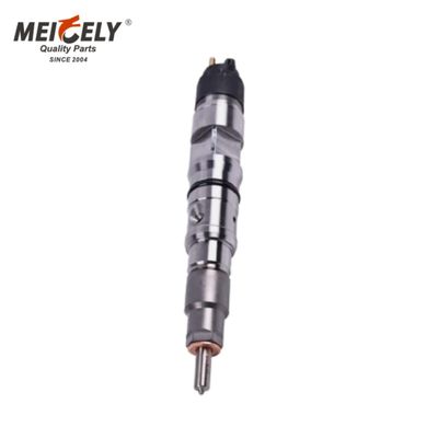 Высокопроизводительный 0445120063 топливный инжектор Premium Fit для Volvo