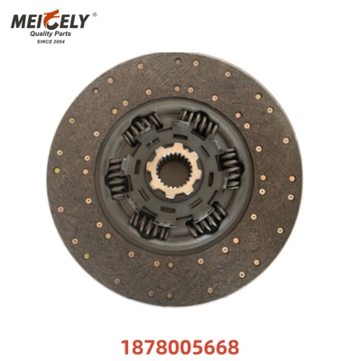 Завод-изготовитель Диск сцепления 1861135635 1878005668 Для Mercedes