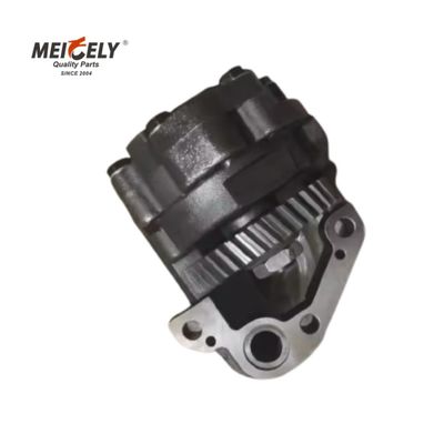 Масляный насос для тяжелых условий эксплуатации стандартного размера 263161 для двигателей Scania DS14