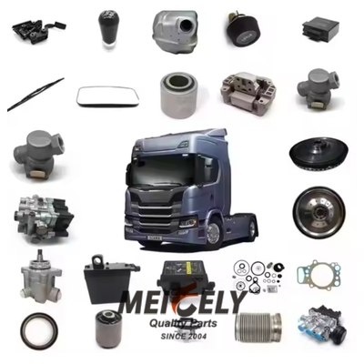 Высококачественный поставщик запчастей для грузовиков для Volvo Mercedes Benz Scania DAF Renault MAN And Iveco