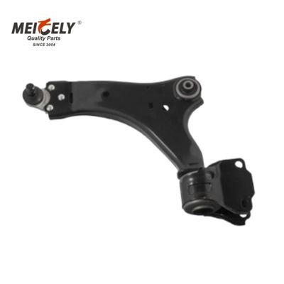 31317665 Premium Front Lower Control Arm - Часть подвески OE-Spec для Volvo