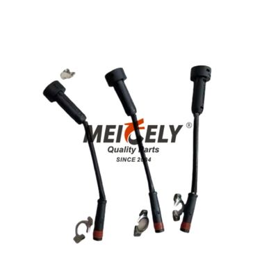 WG9761450176 Ограничительный сигнал тревоги для тормозной системы Howo