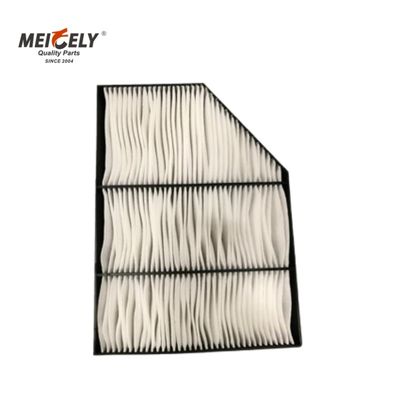 Высококачественный воздушный фильтр для кабины: номер ОЭ A9608300018 & AF55765