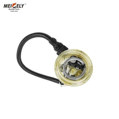 7420870050 OEM Чаша маслоотделителя с подогревателем для Volvo