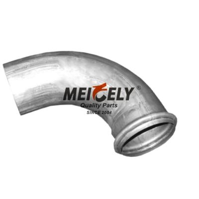 1628883 - Выхлопные трубы, сертифицированные OE исключительно для моделей Volvo