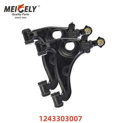 Высококачественные 1243303007 Запасные части для подвески, передний нижний рычаг для Mercedes