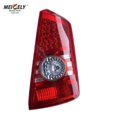 WJC-H-008 OE номер заднего фонаря: прямая замена для автобусов Yutong