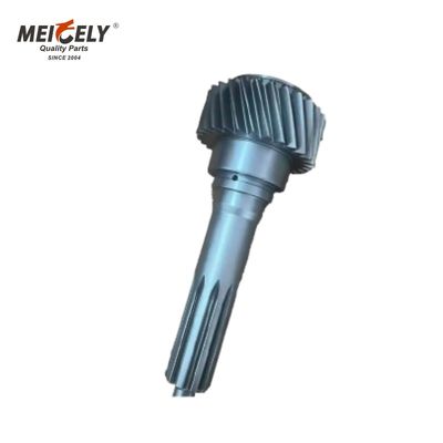 Высокопроизводительный главный вал 1360302041, совместимый с серией автобусов Yutong