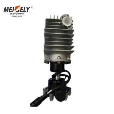 5302-0003 High-Performance Direct Fit Condenser For ZhongTong Bus