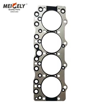 High-Quality Head Gasket  Engineering Excavator ISUZU 4BG1 4BD1  Engine Spare Parts